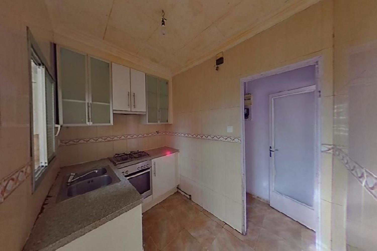  till salu lägenhet Campoamor-Espronceda-Termes Vallès Occidental 4