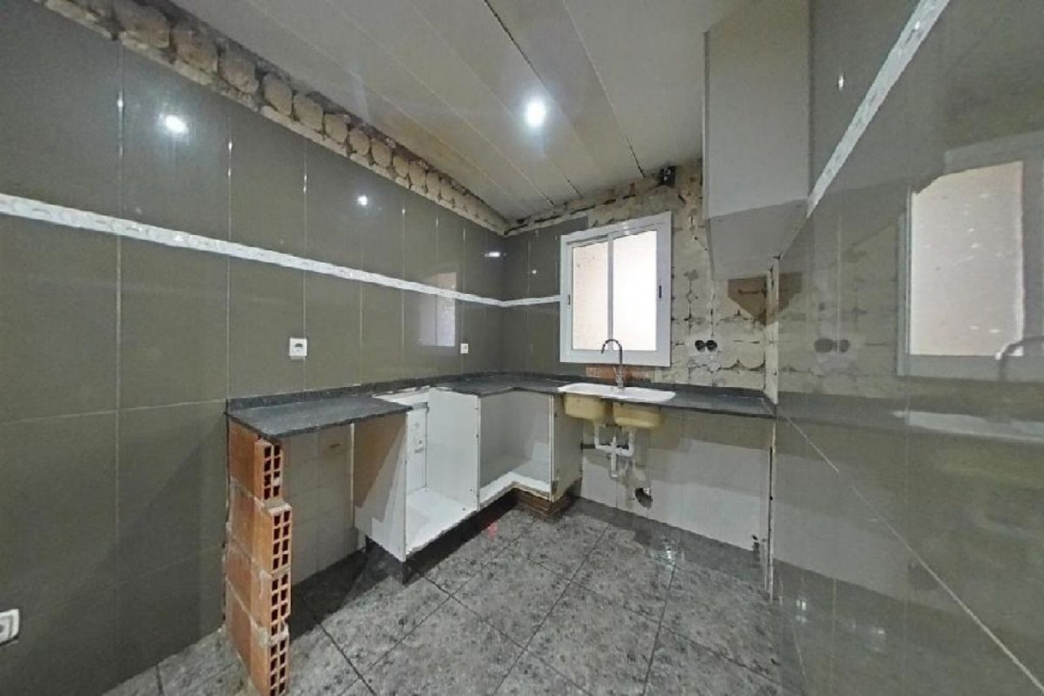  till salu lägenhet Campoamor-Espronceda-Termes Vallès Occidental 5