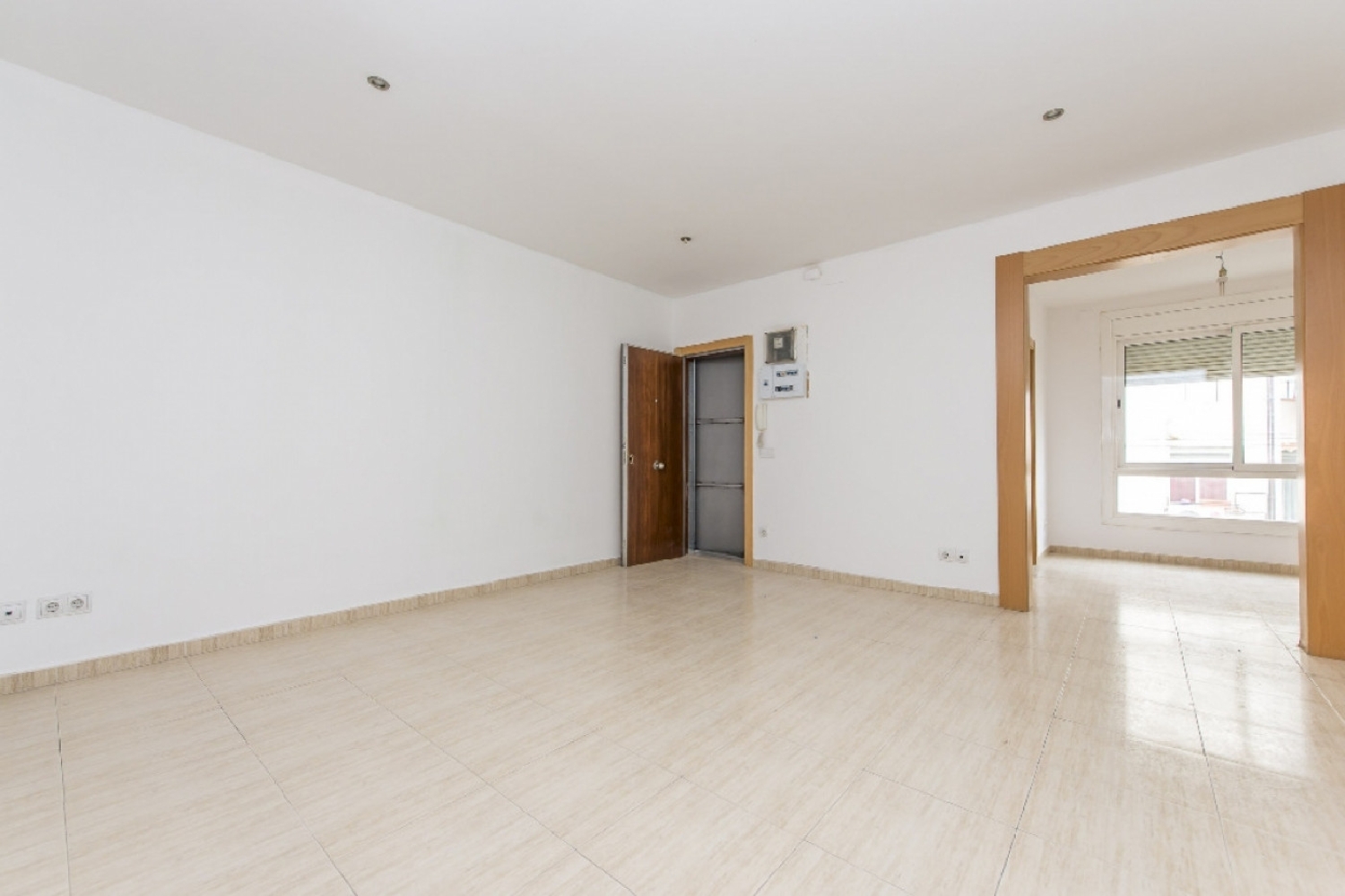  till salu lägenhet Campoamor-Espronceda-Termes Vallès Occidental 1