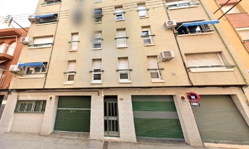 Campoamor-Espronceda-Termes Vallès Occidental lägenhet foto 6253557
