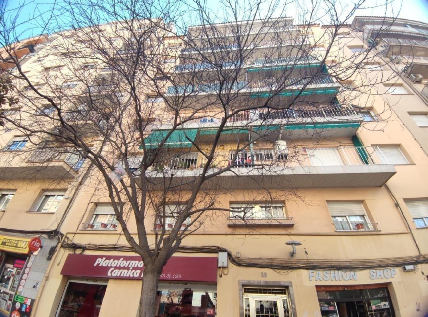  till salu lägenhet Campoamor-Espronceda-Termes Vallès Occidental 1