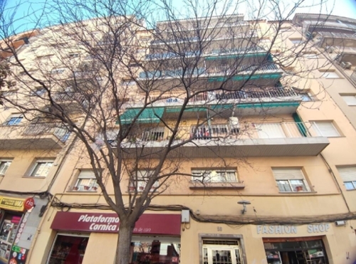 Campoamor-Espronceda-Termes Vallès Occidental lägenhet foto 6254037
