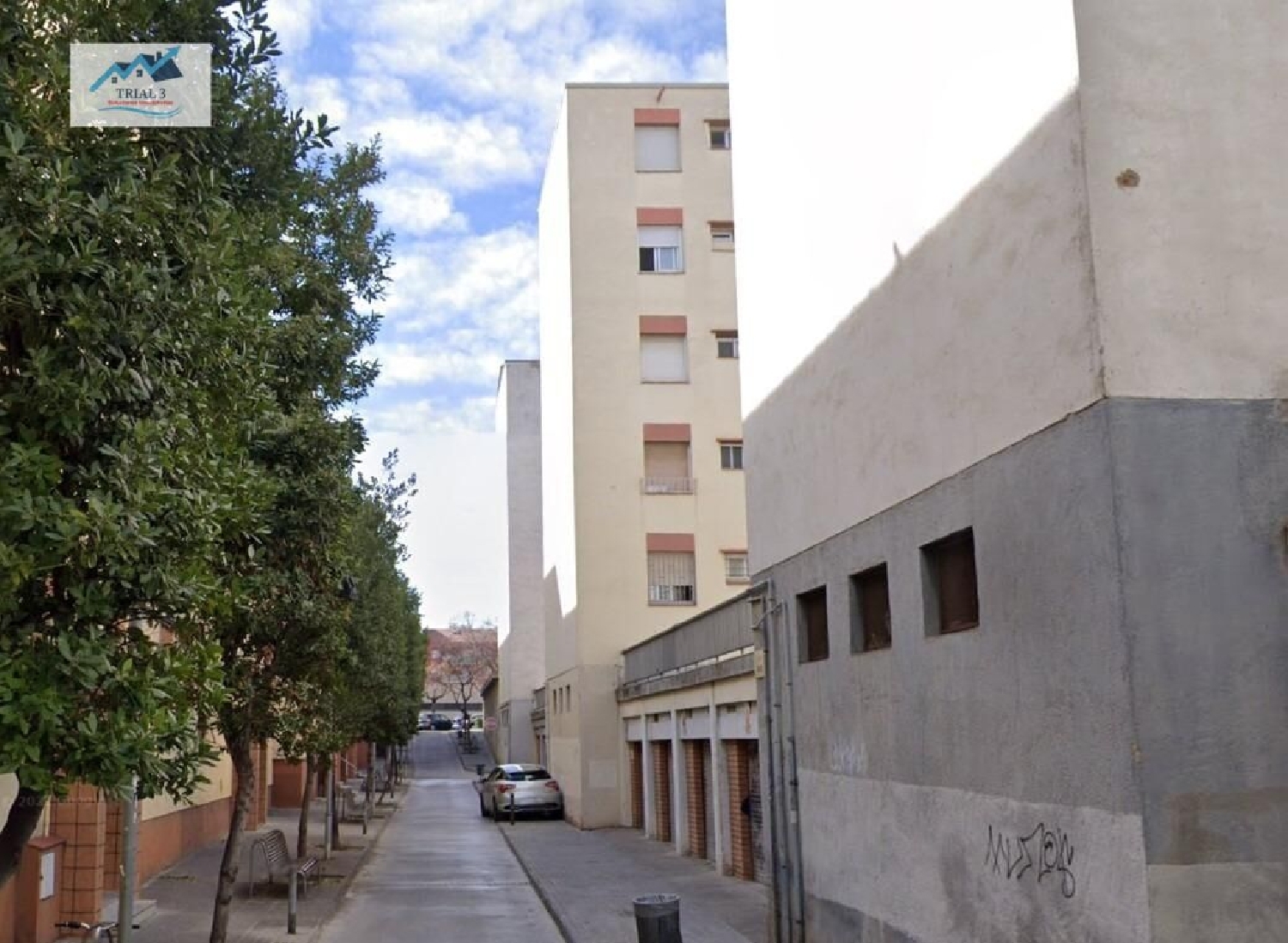  till salu lägenhet Campoamor-Espronceda-Termes Vallès Occidental 1