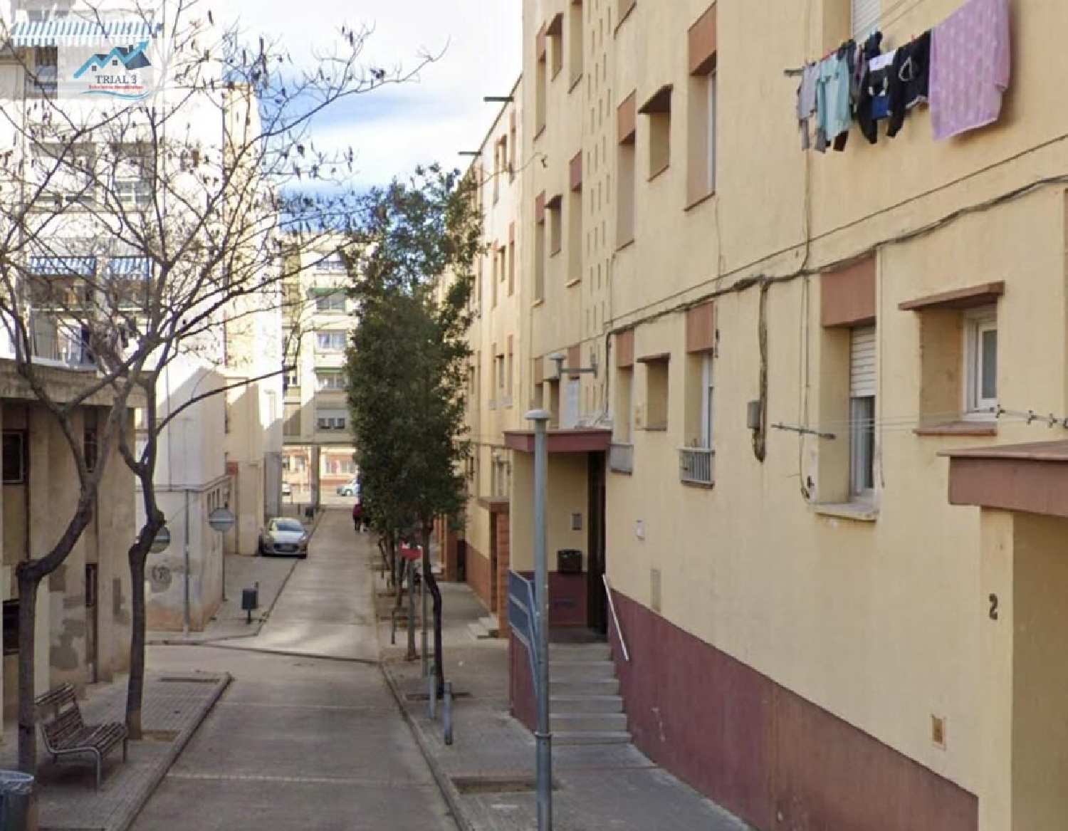 till salu lägenhet Campoamor-Espronceda-Termes Vallès Occidental 2