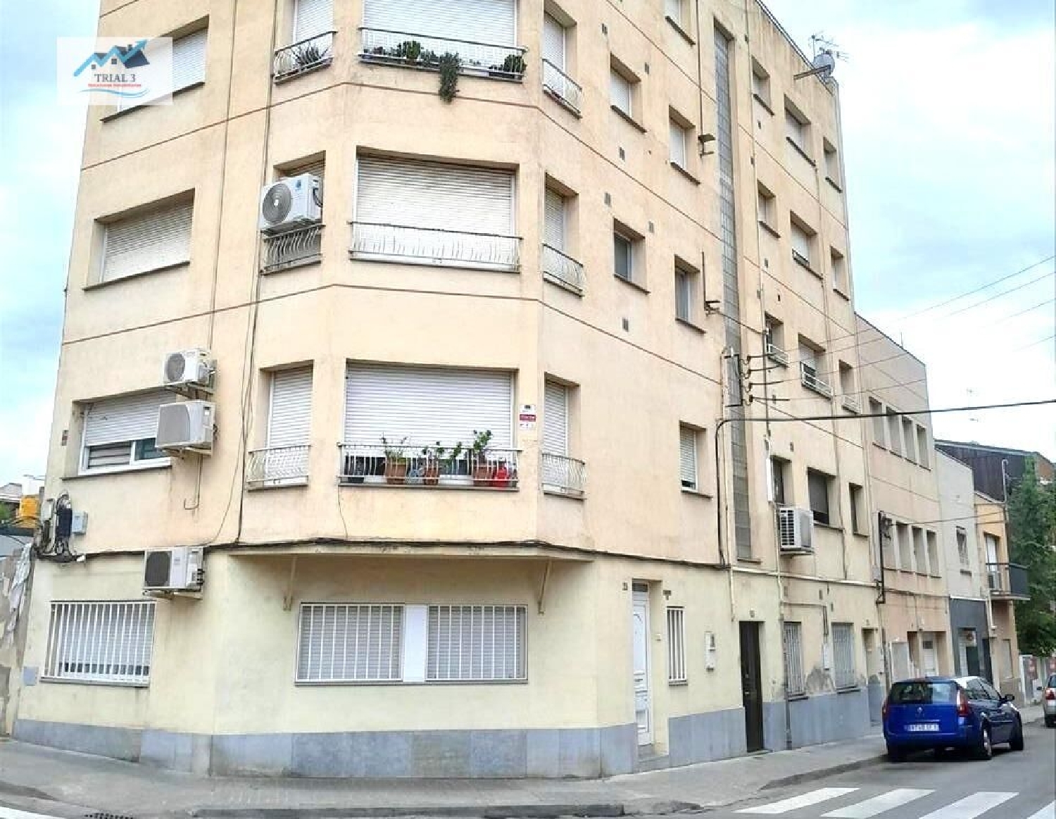  till salu lägenhet Campoamor-Espronceda-Termes Vallès Occidental 1