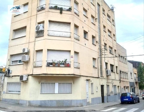 Campoamor-Espronceda-Termes Vallès Occidental lägenhet foto 6254203