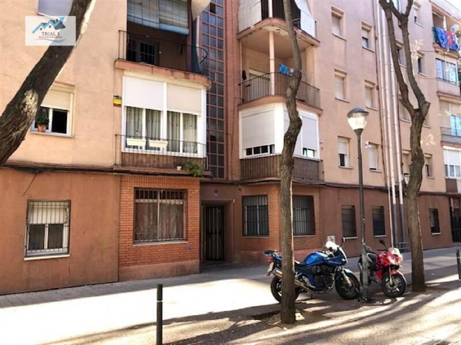  till salu lägenhet Campoamor-Espronceda-Termes Vallès Occidental 1