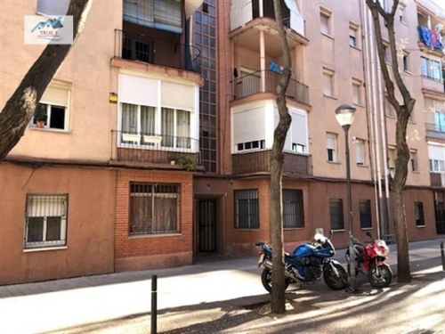 Campoamor-Espronceda-Termes Vallès Occidental lägenhet foto 6254204
