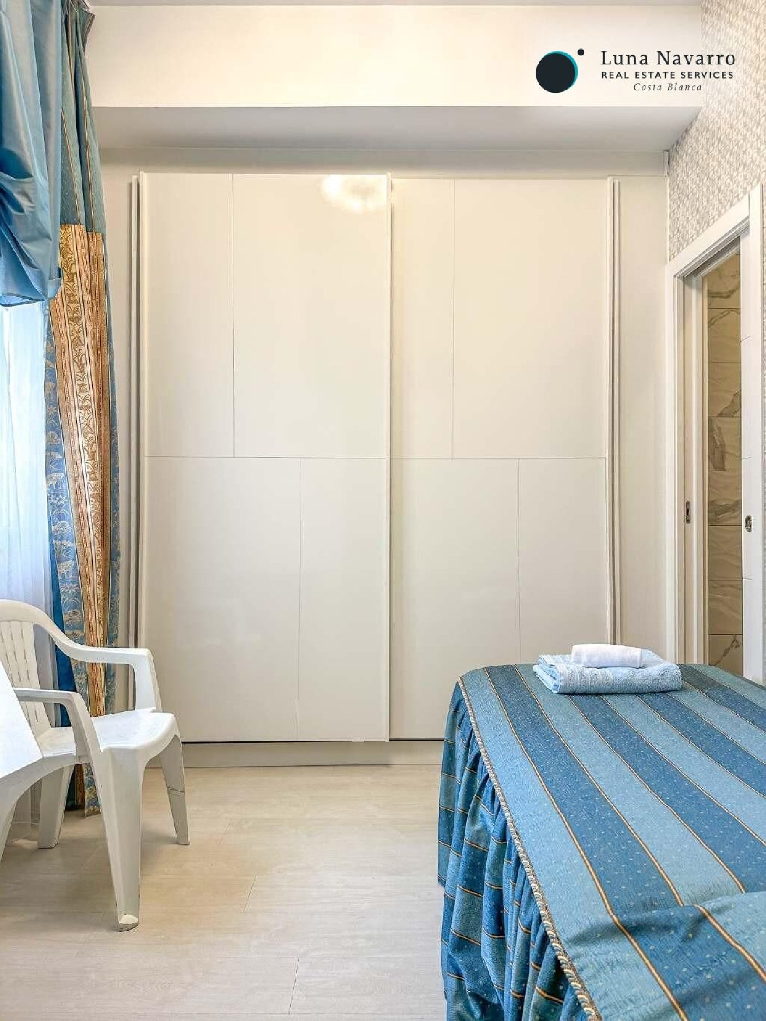  till salu lägenhet Campomanes Marina Baixa 7