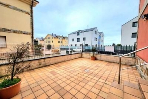 Campos Y Salave Eo-Navia lägenhet foto 6228410