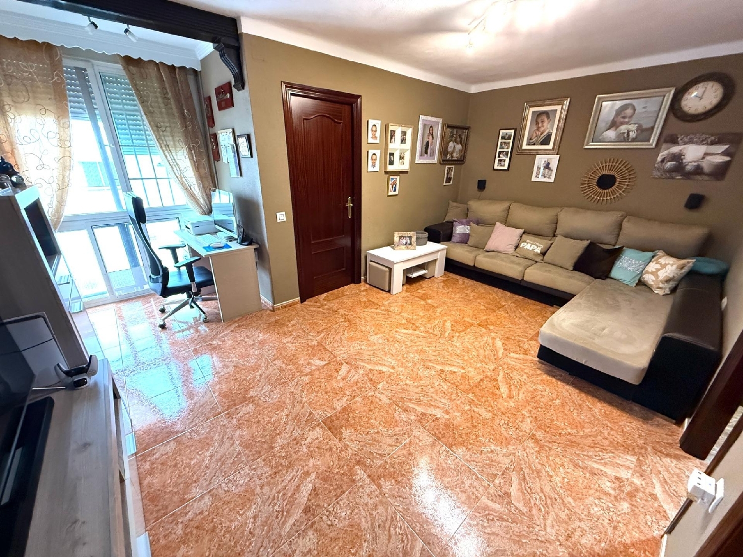  en venta apartamento Arsenal De La Carraca Bahía De Cádiz 4
