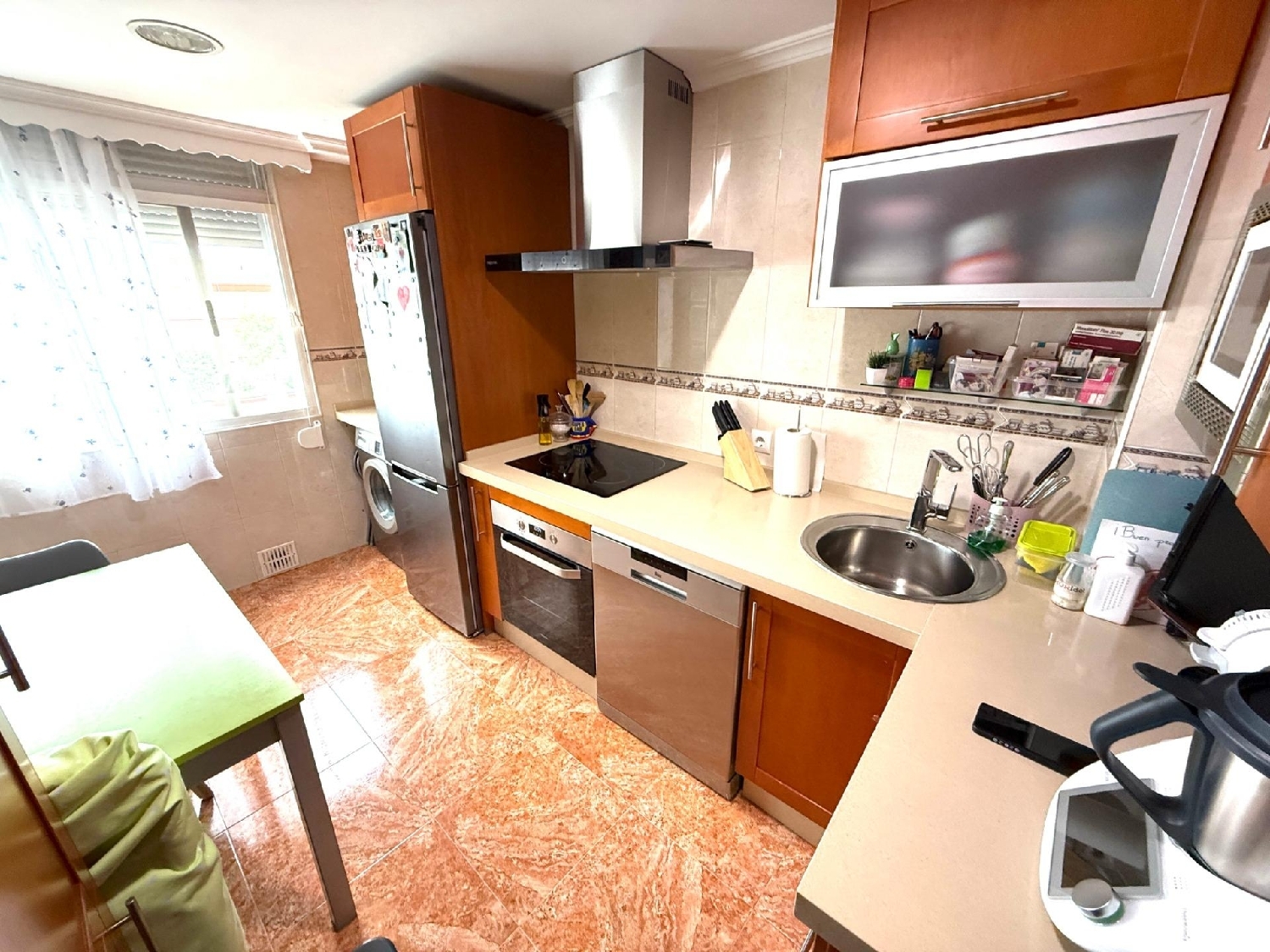  en venta apartamento Arsenal De La Carraca Bahía De Cádiz 1