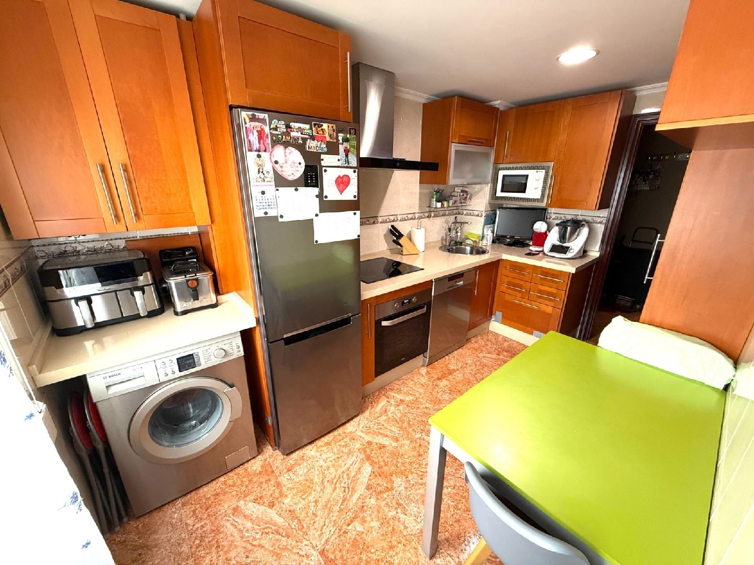  en venta apartamento Arsenal De La Carraca Bahía De Cádiz 2