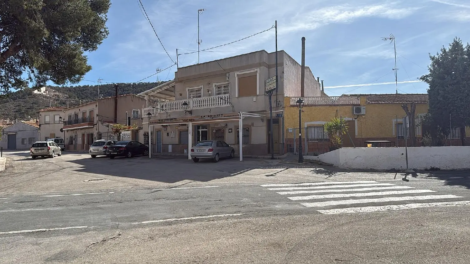  till salu lägenhet Iglesia De Morata Alto Guadalentín 11