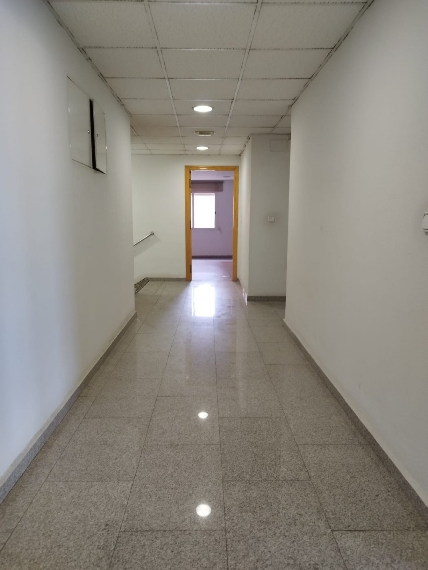 till salu lägenhet Campotejar Baja Vega Media Del Segura 2