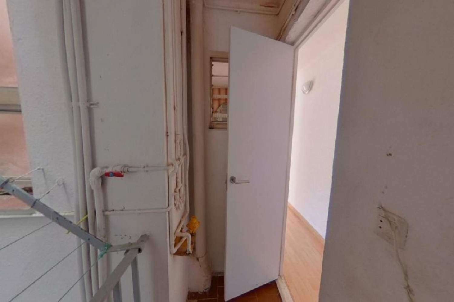  till salu lägenhet Can Bros Baix Llobregat 6