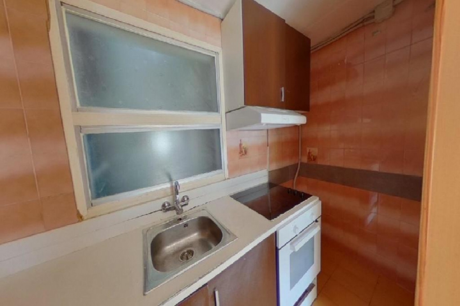  till salu lägenhet Can Bros Baix Llobregat 5