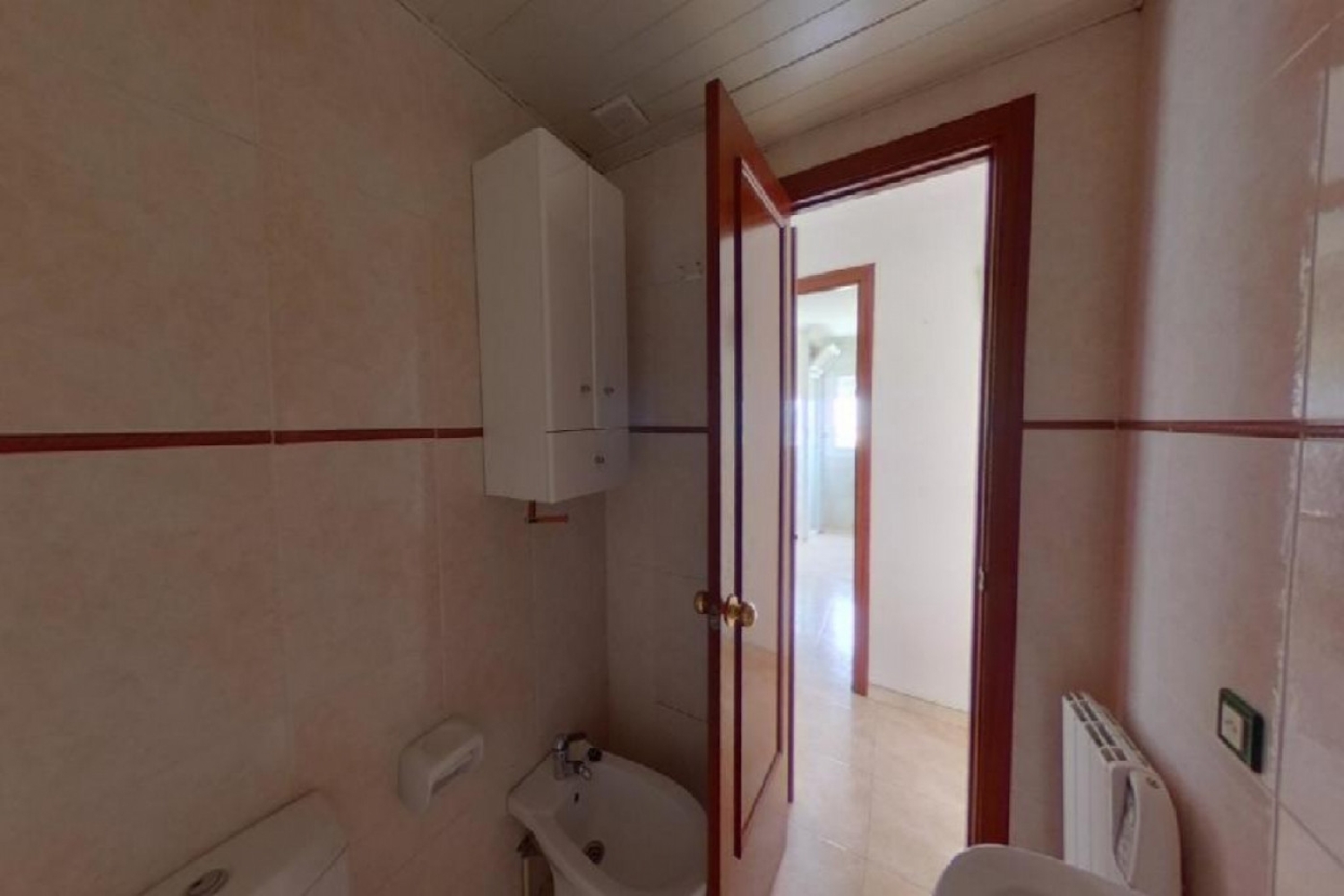  te koop appartement Can Carreres Maresme 4
