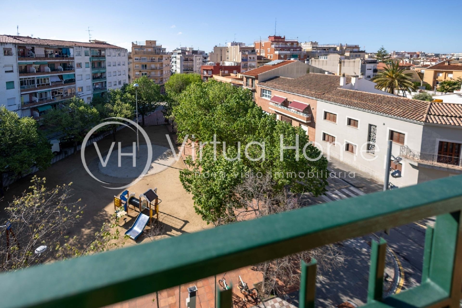  till salu lägenhet El Poblenou Maresme 26