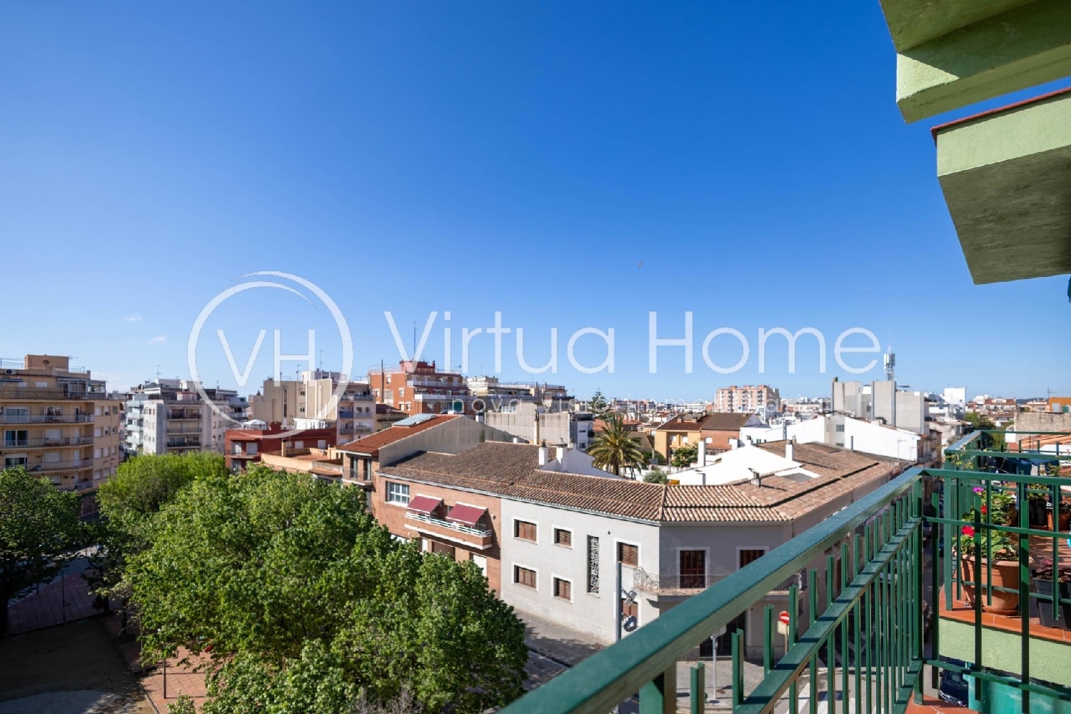  till salu lägenhet El Poblenou Maresme 4