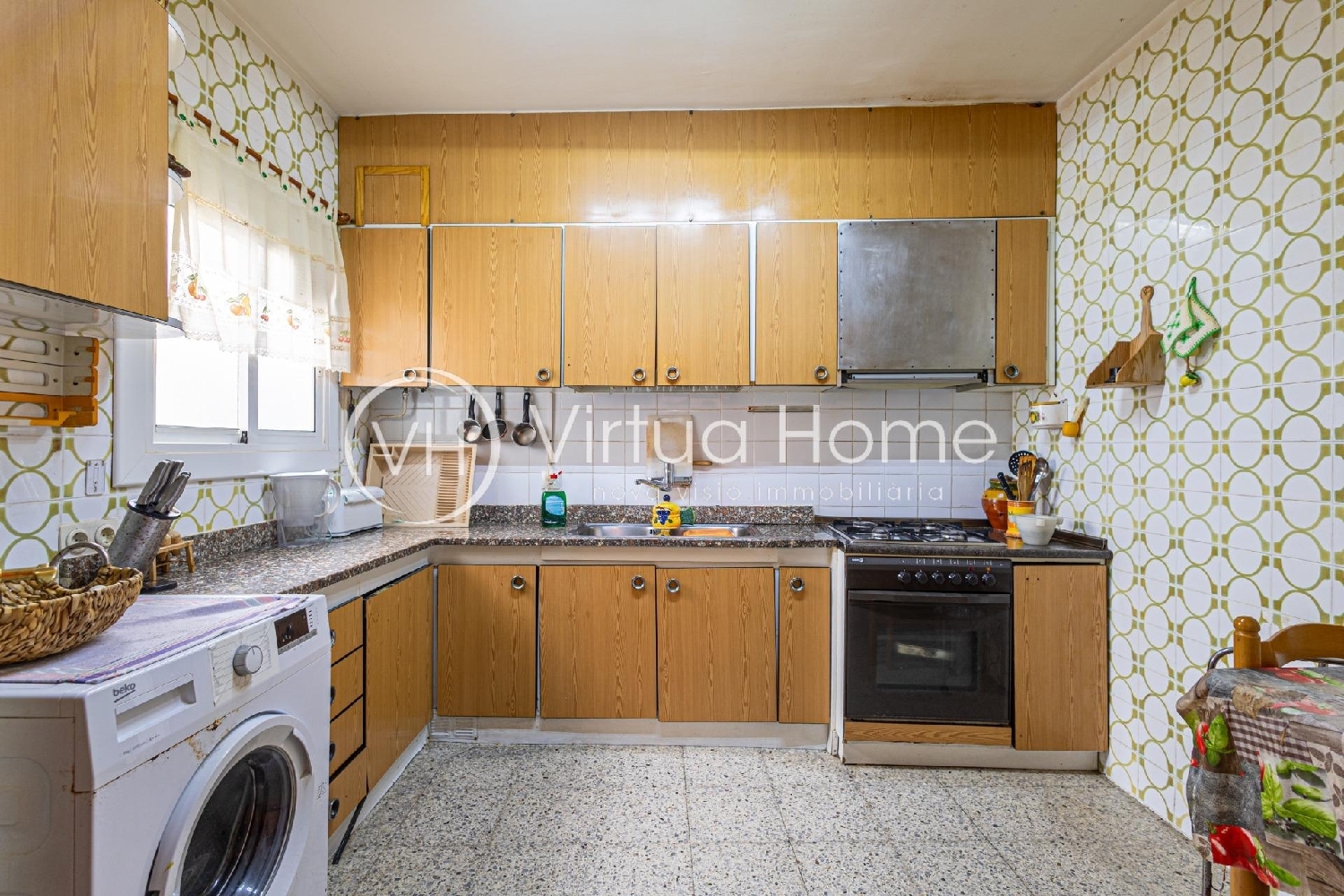  till salu lägenhet El Poblenou Maresme 7