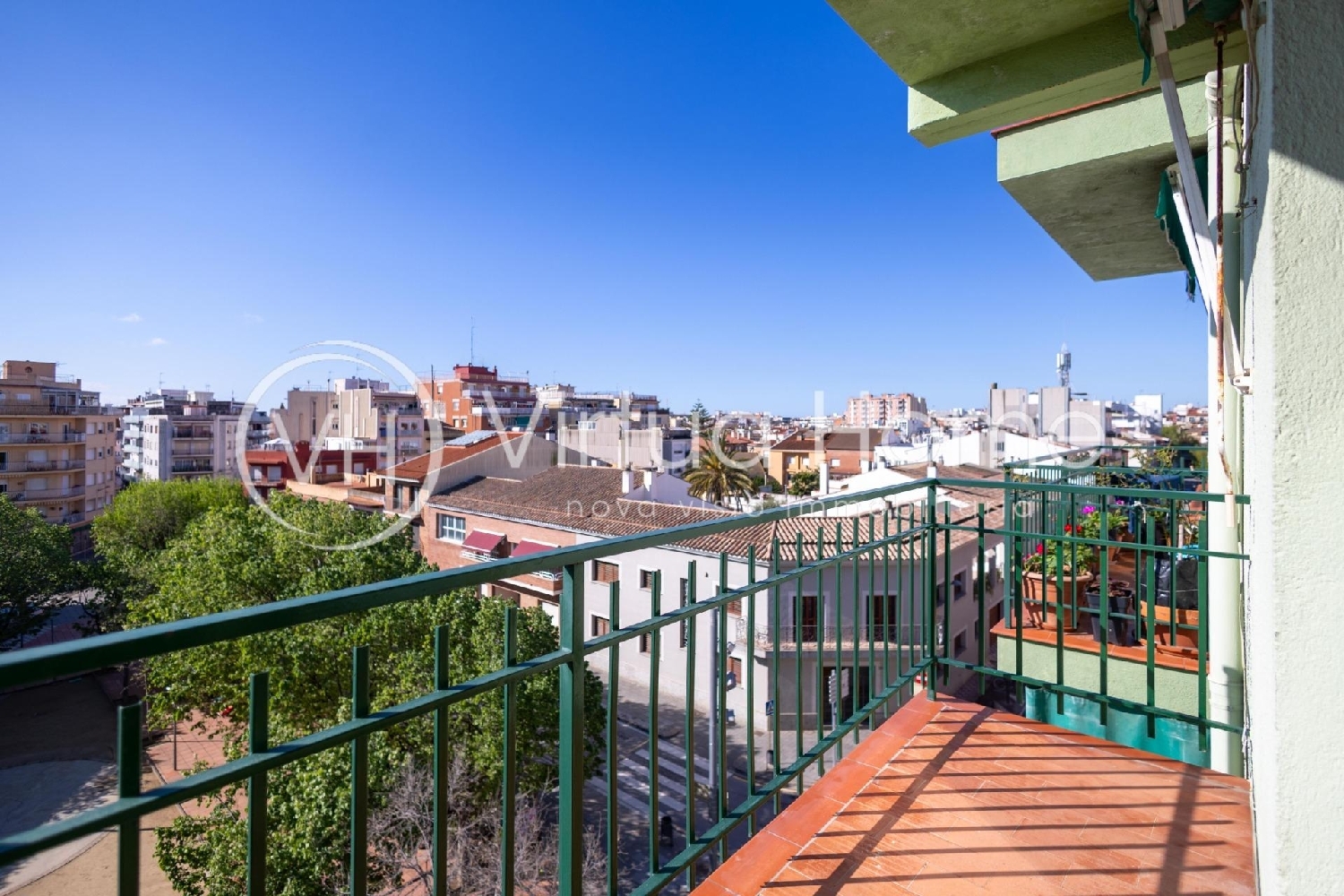  till salu lägenhet El Poblenou Maresme 27