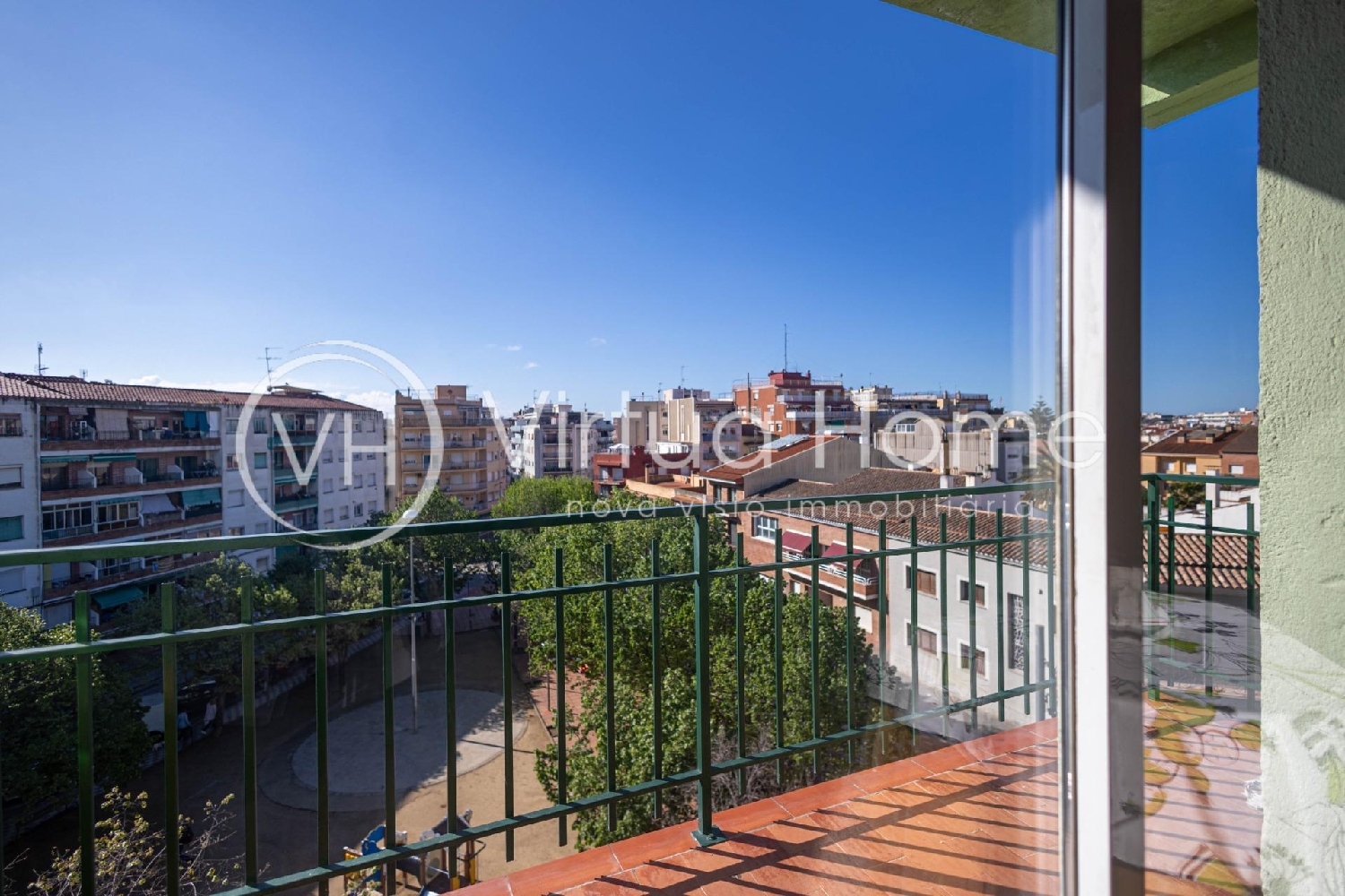  till salu lägenhet El Poblenou Maresme 28