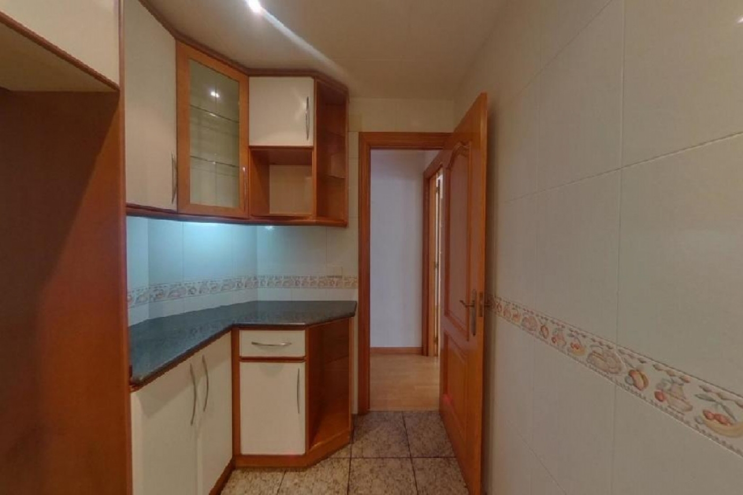 till salu lägenhet Can Cornet Maresme 2
