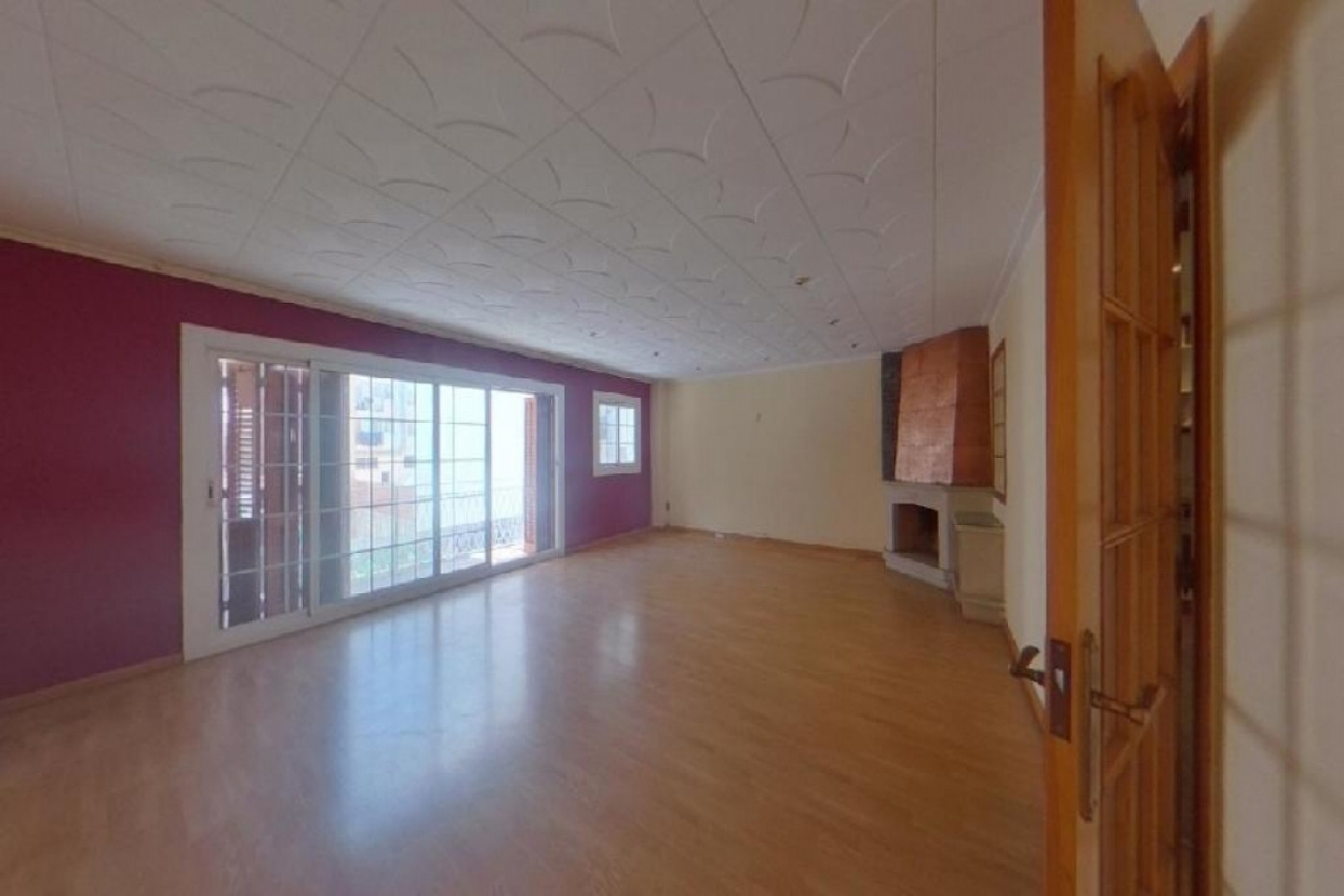 till salu lägenhet Can Cornet Maresme 1