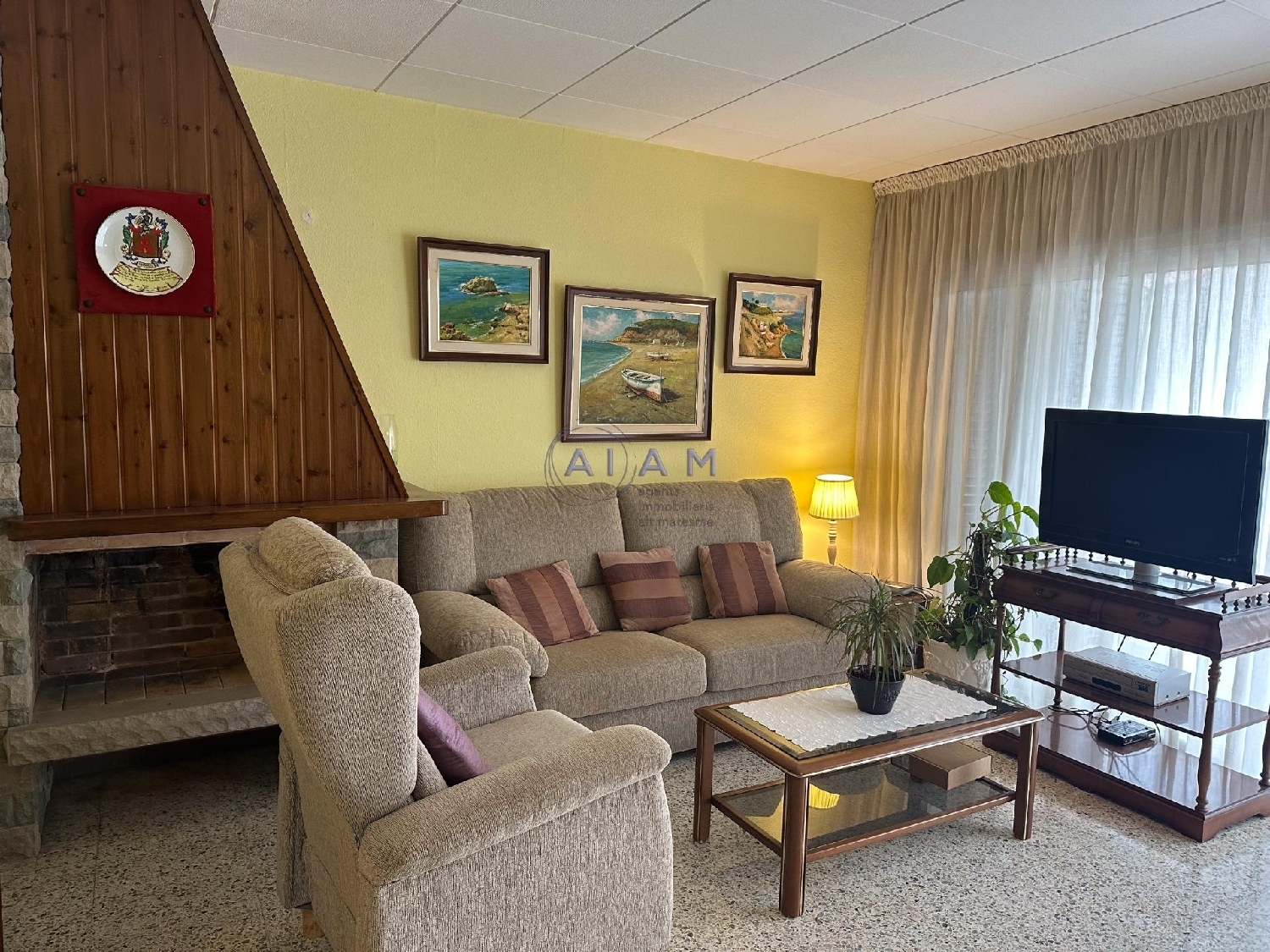 till salu lägenhet Can Cornet Maresme 3