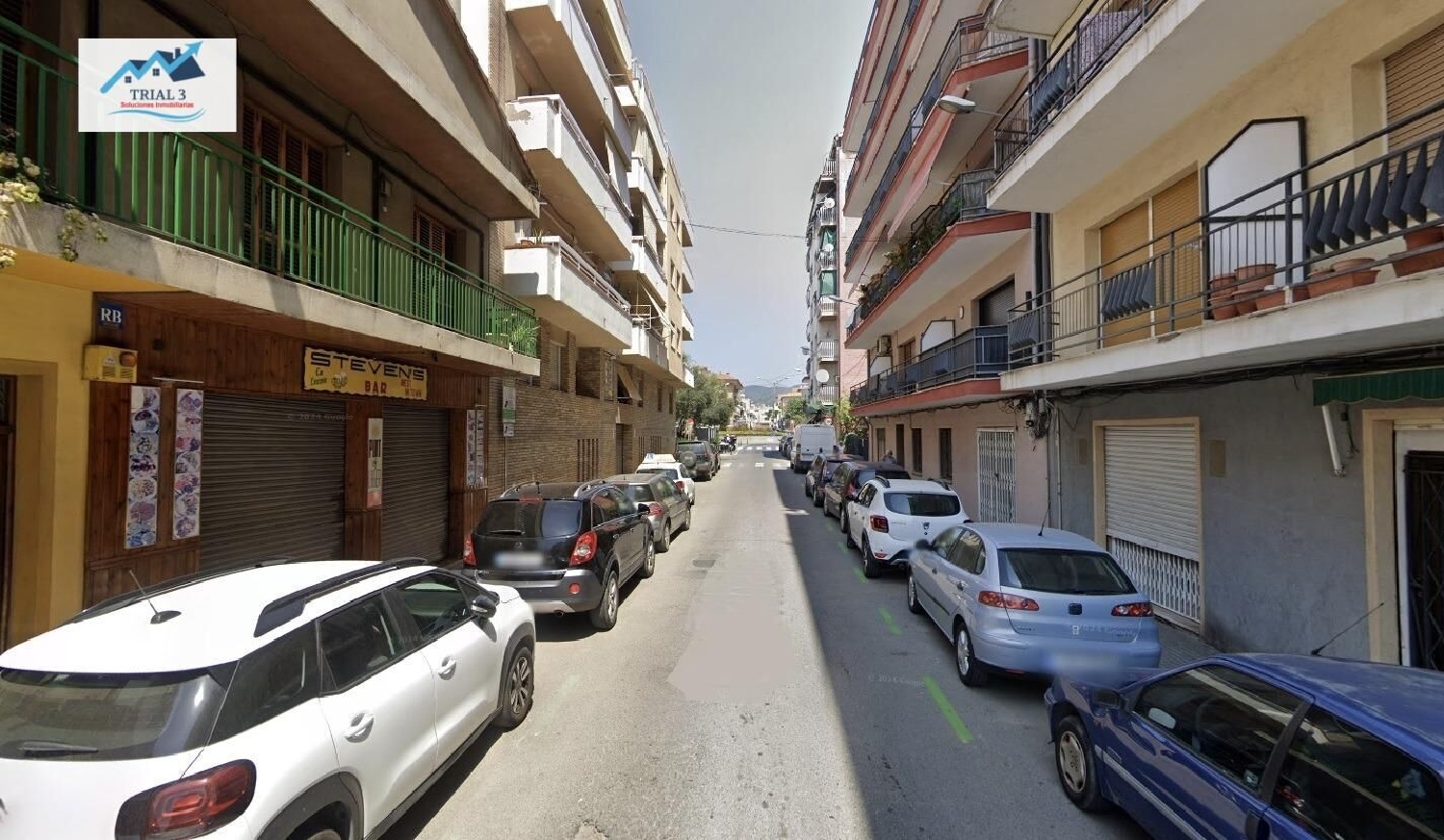 te koop appartement Pineda De Mar Maresme 3