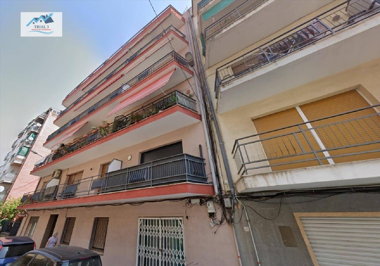 te koop appartement Pineda De Mar Maresme 1