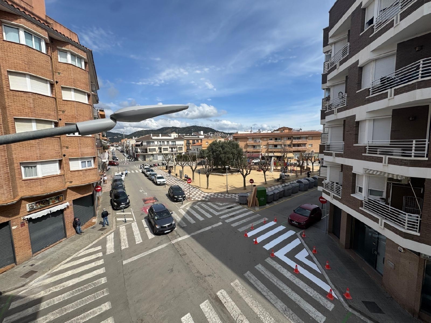  till salu lägenhet Can Carreres Maresme 25