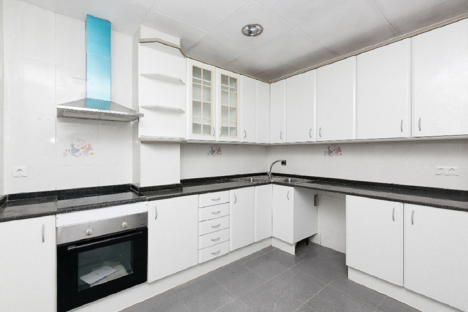  for sale apartment Can Sant Joan Vallès Occidental 2