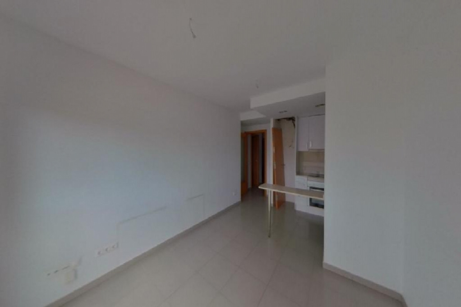  till salu lägenhet Can Domenec Maresme 8