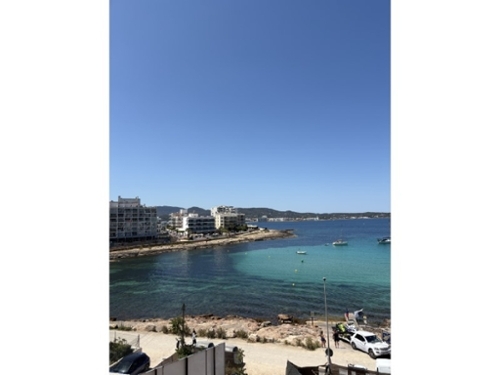 Ca''n Germa Sant Antoni De Portmany lägenhet foto 6227482