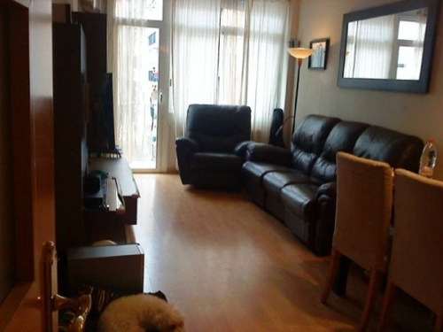 Can Jalpi Maresme lägenhet foto 6235455
