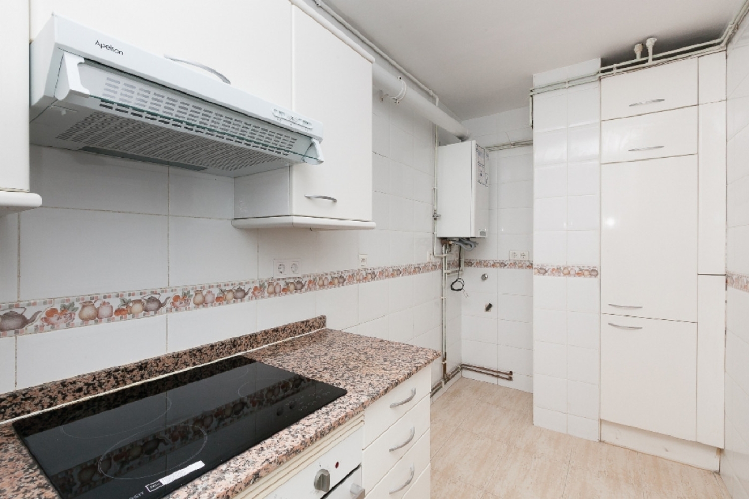  till salu lägenhet Can Mascaró Baix Llobregat 3