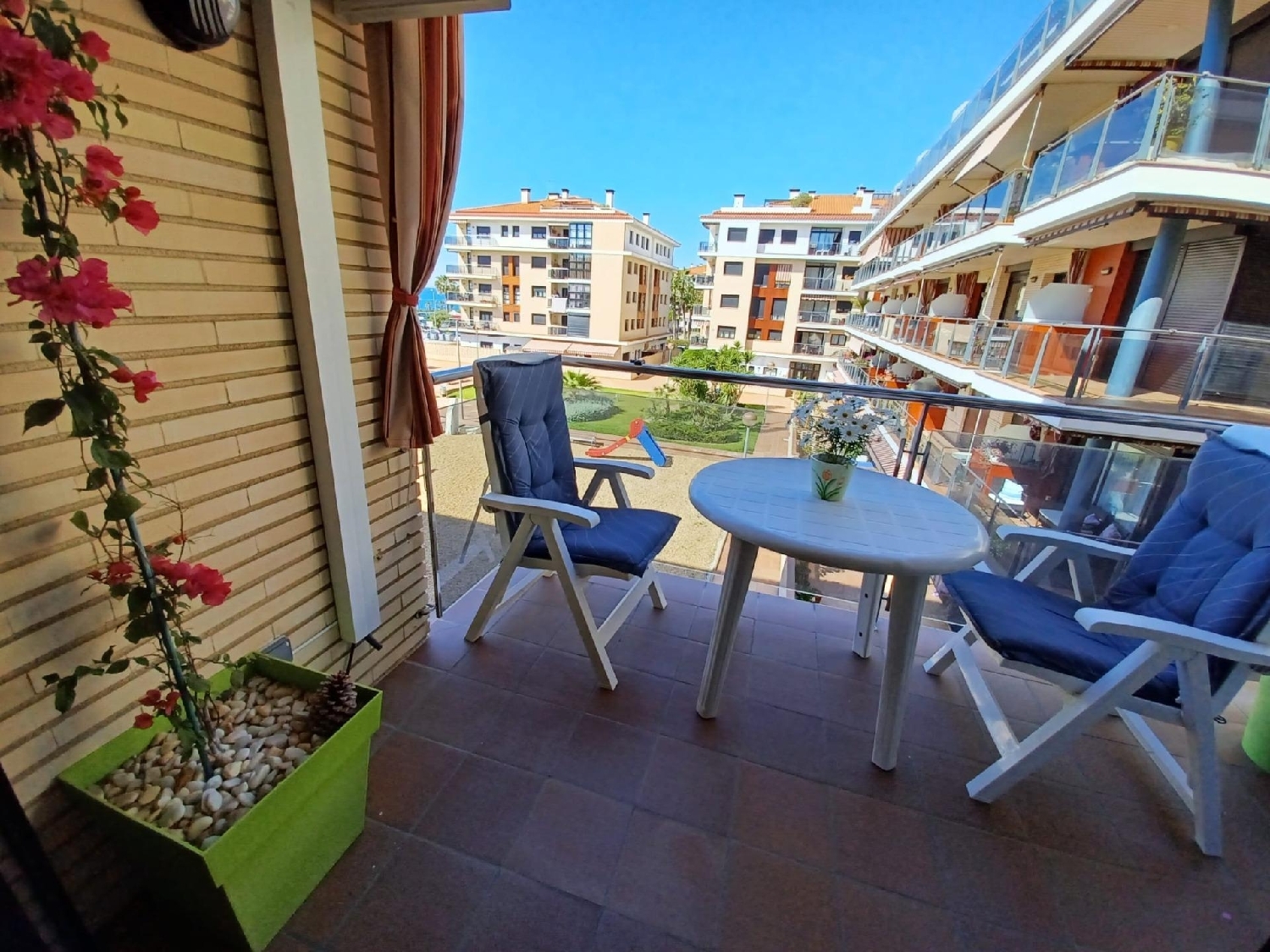  till salu lägenhet Can More Maresme 4