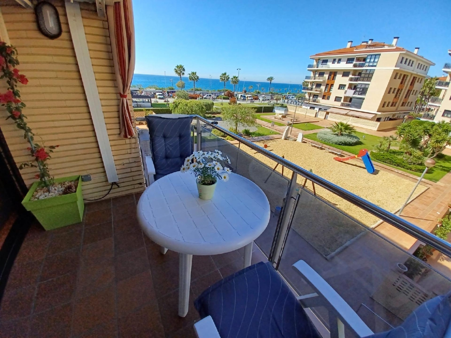 till salu lägenhet Can More Maresme 3