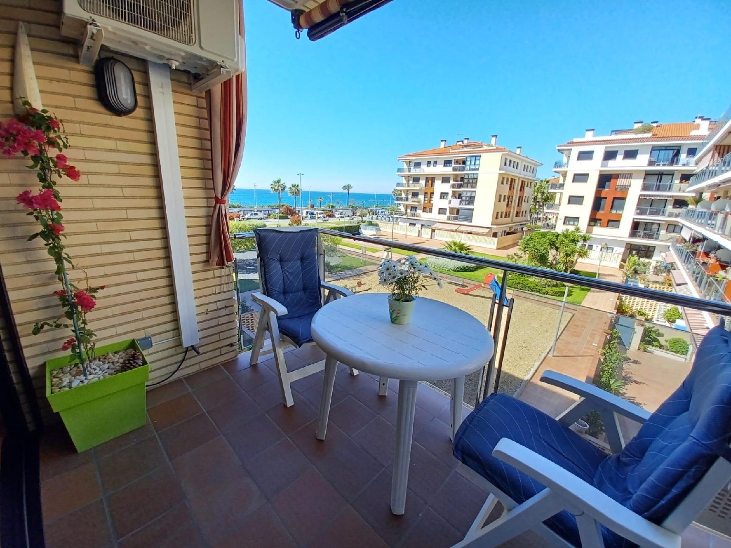  till salu lägenhet Can More Maresme 5