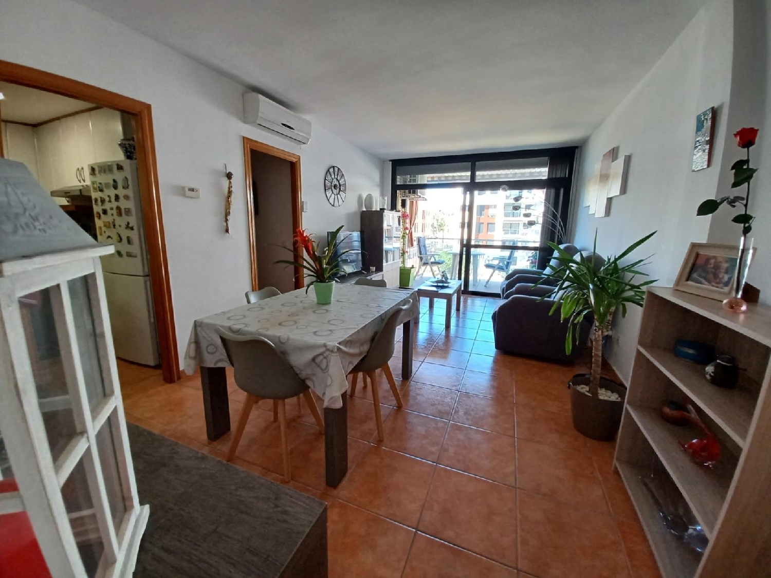  till salu lägenhet Can More Maresme 8