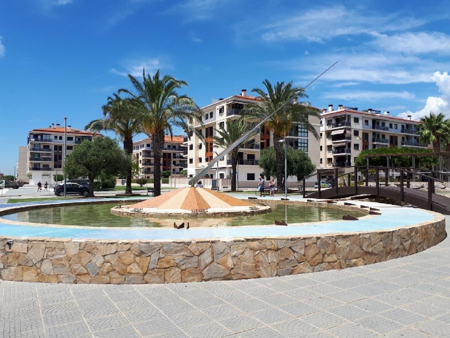 till salu lägenhet Can More Maresme 2