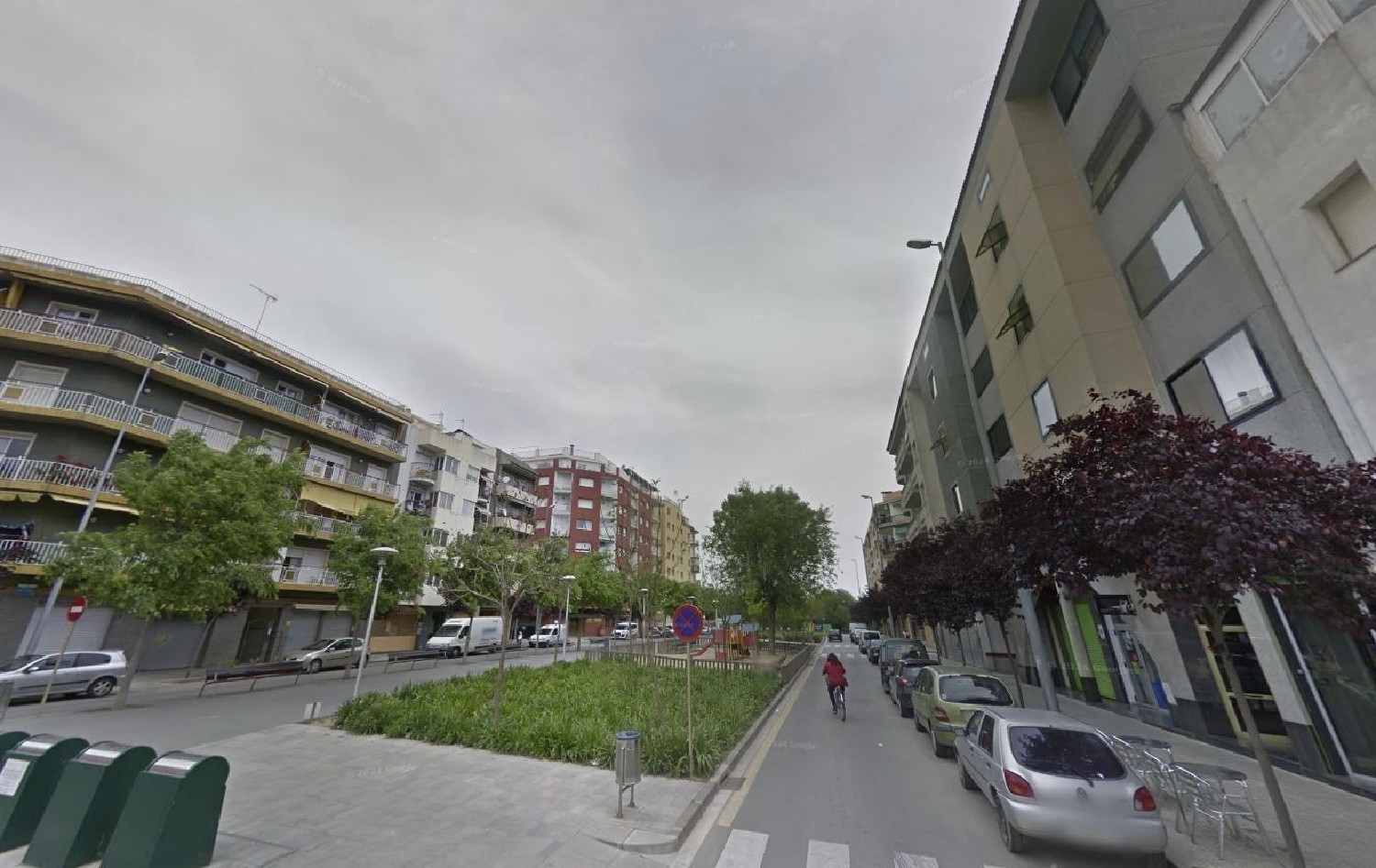  till salu lägenhet Can More Maresme 1