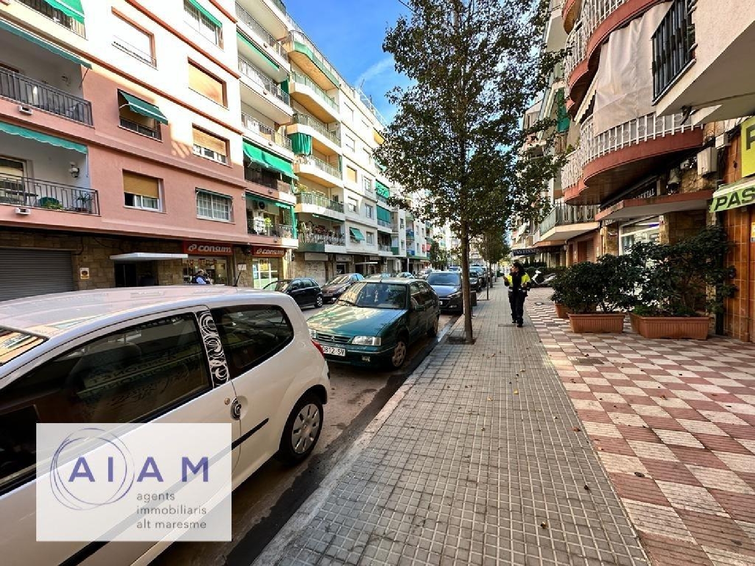  till salu lägenhet Pineda De Mar Maresme 27