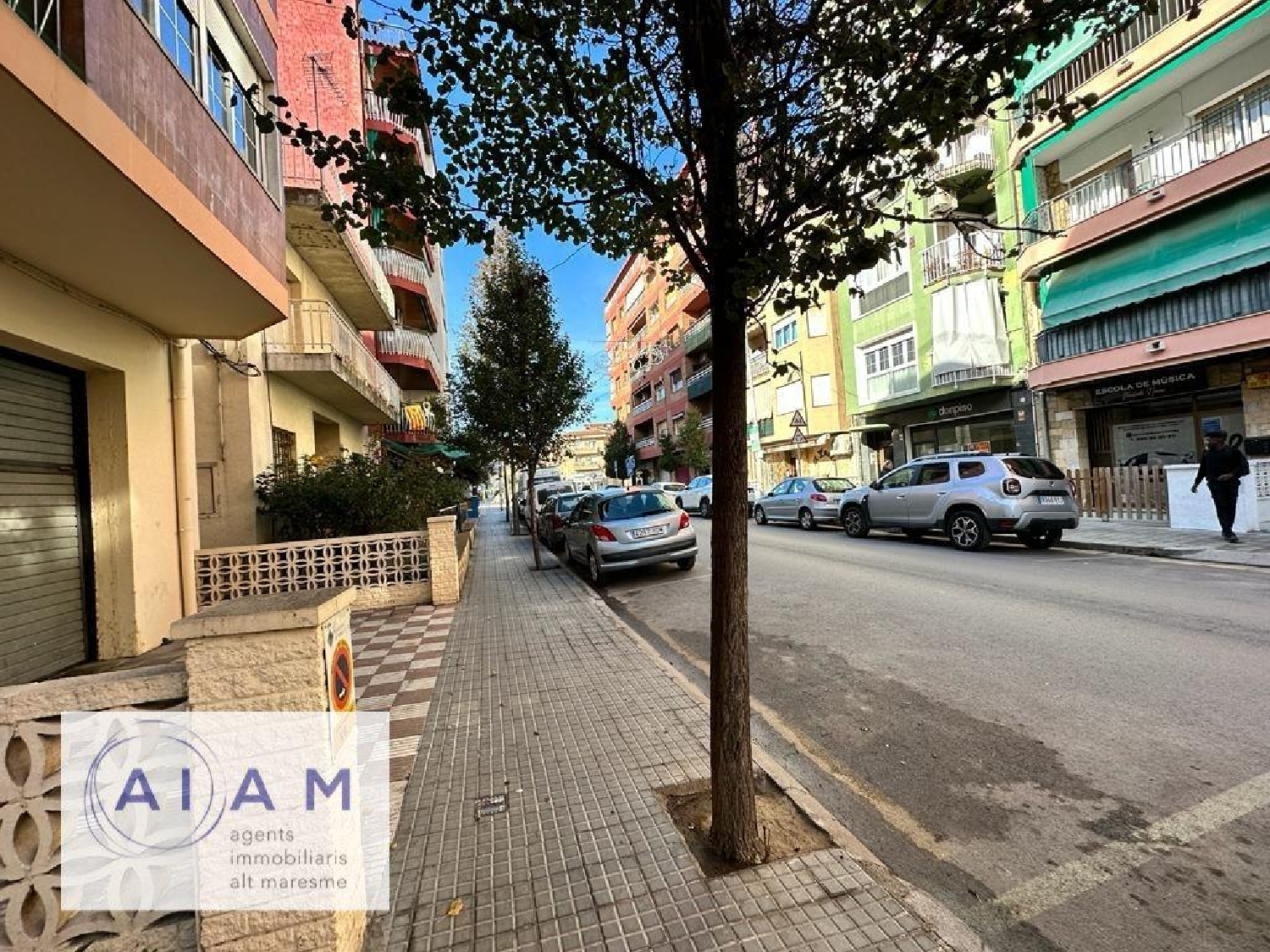  till salu lägenhet Pineda De Mar Maresme 28