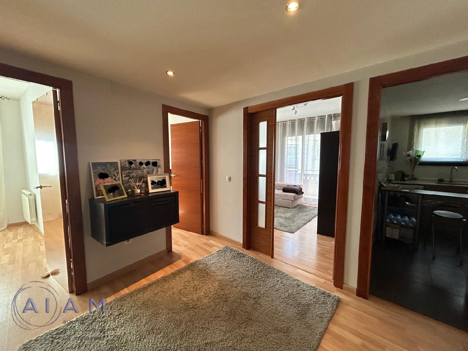  till salu lägenhet Les Urbanitzacio Farreres Maresme 9