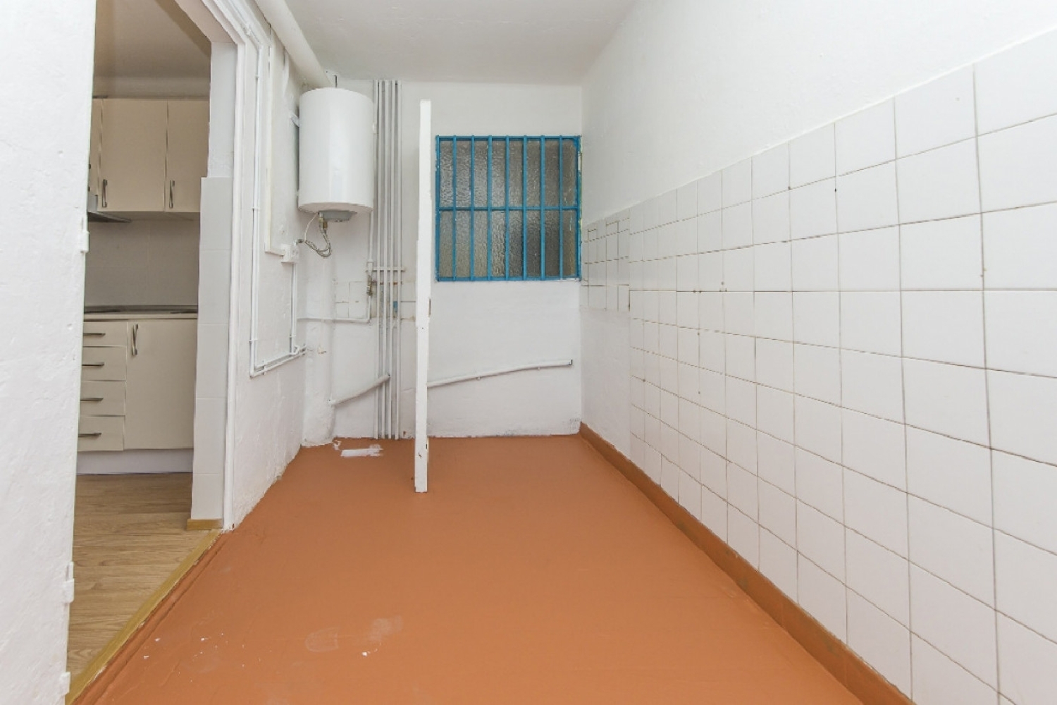 till salu lägenhet Can Quirze Maresme 3