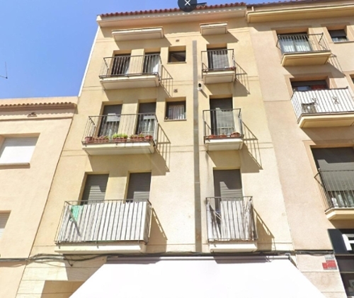 Can Rial Baix Llobregat lägenhet foto 6229787