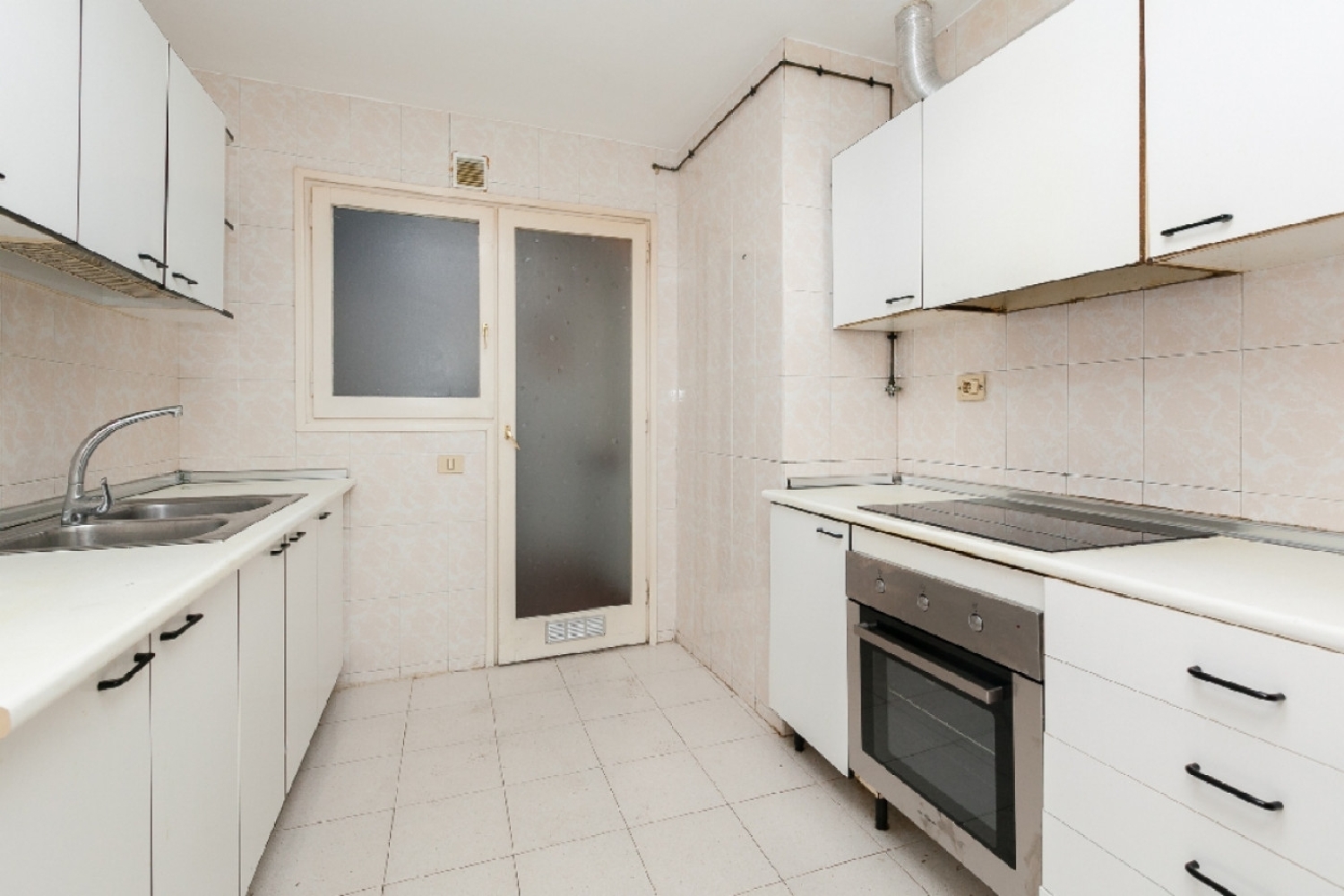 till salu lägenhet Can Rial Baix Llobregat 3